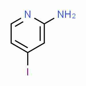 4-IODOPYRIDIN-2-AMINE CAS 552331-00-7