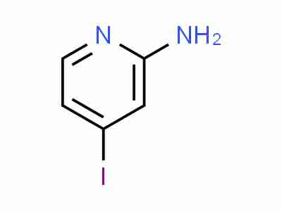 4-IODOPYRIDIN-2-AMINE CAS 552331-00-7