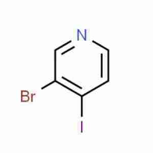 4-Iodo-2-methylpyridine CAS# 22282-65-1