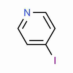 4-Iodopyridine CAS 15854-87-2