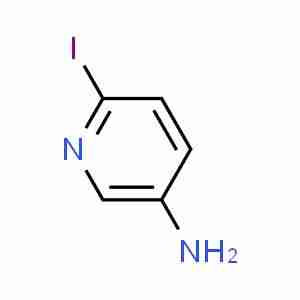 5-AMINO-2-IODOPYRIDINE CAS 29958-12-1