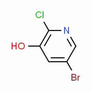 5-BROMO-2-CHLORO-PYRIDIN-3-OL CAS 286946-77-8