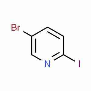 5-Bromo-2-iodopyridine CAS 223463-13-6