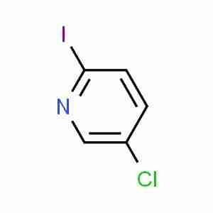 5-CHLORO-2-IODOPYRIDINE CAS 244221-57-6