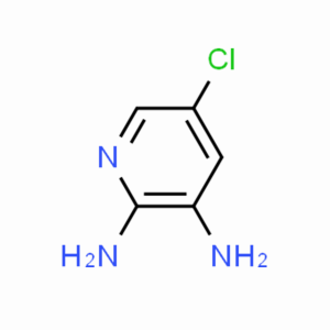 5-CHLORO-2,3-DIAMINOPYRIDINE CAS#25710-20-7