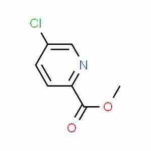 5-Chloropyridine-2-carboxylic acid methyl ester CAS 132308-19-1
