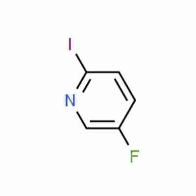 5-FLUORO-2-IODOPYRIDINE CAS# 159870-80-1