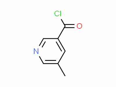5-METHYLNICOTINOYL CHLORIDE CAS 884494-95-5
