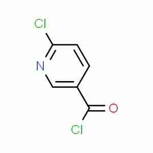 6-CHLORONICOTINOYL CHLORIDE CAS 58757-38-3