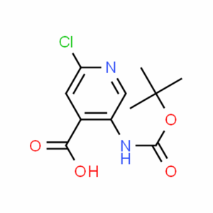 6-CHLOROPYRIDINE-2-SULFONIC ACID CAS#133145-15-0