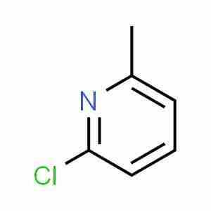 6-Chloro-2-picoline CAS 18368-63-3