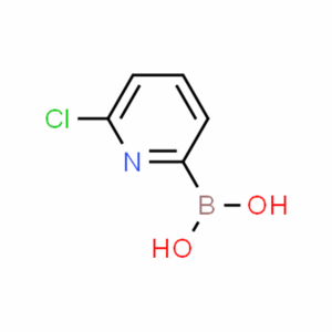 6-Chloropyridine-2-boronic acid CAS#652148-90-8