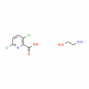 Clopyralid (2-hydroxyethyl)ammonium CAS#57754-85-5