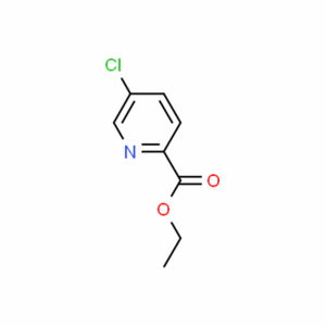 ETHYL 5-CHLOROPYRIDINE-2-CARBOXYLATE CAS#128072-93-5