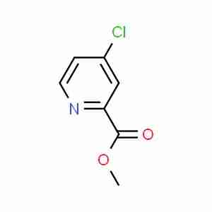 Methyl 4-chloropicolinate CAS 24484-93-3