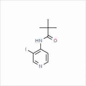 N-(3-IODO-PYRIDIN-4-YL)-2,2-DIMETHYL-PROPIONAMIDE CAS# 113975-33-0