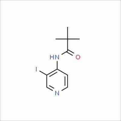 N-(3-IODO-PYRIDIN-4-YL)-2,2-DIMETHYL-PROPIONAMIDE CAS# 113975-33-0