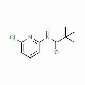 N-(6-CHLORO-PYRIDIN-2-YL)-2,2-DIMETHYL-PROPIONAMIDE CAS 86847-84-9