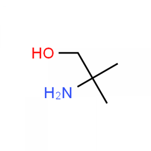 2-Amino-2-methyl-1-propanol CAS 124-68-5