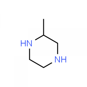 2-Methylpiperazine CAS 109-07-9