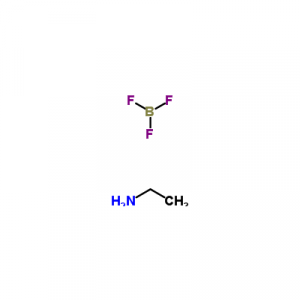Ethylamine-borontrifluoride CAS#75-23-0