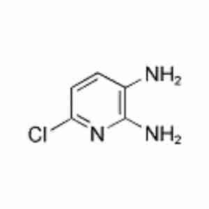 2,3-DIAMINO-6-CHLOROPYRIDINE