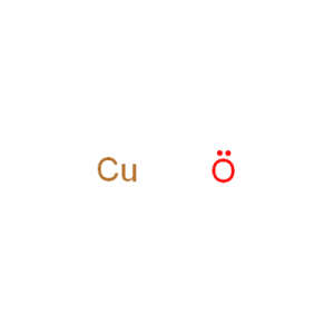 Cupric oxide CAS 1317-38-0