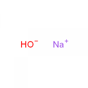 Sodium hydroxide CAS 1310-73-2