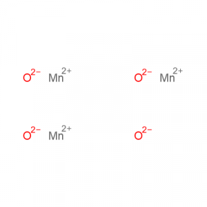 Trimanganese tetraoxide CAS 1317-35-7