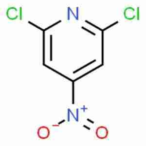 2 6-DICHLORO-4-NITROPYRIDINE 97 CAS#25194-01-8
