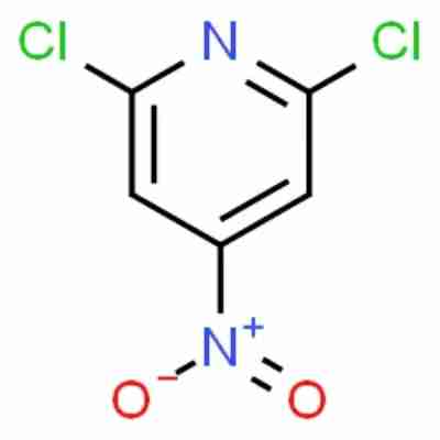 2 6-DICHLORO-4-NITROPYRIDINE 97 CAS#25194-01-8