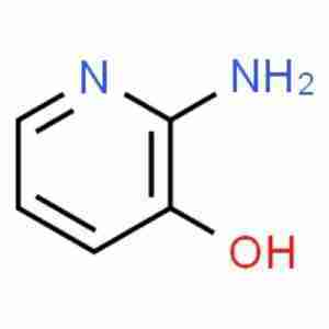 2-Amino-3-hydroxypyridine CAS#16867-03-1