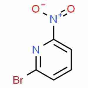2-BROMO-6-NITROPYRIDINE CAS#21203-78-1