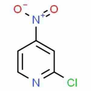 2-Chloro-4-nitropyridine CAS#23056-36-2