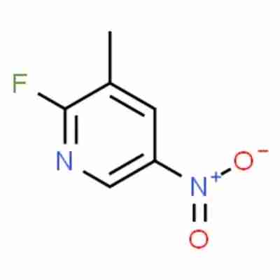 2-FLUORO-5-NITRO-3-PICOLINE CAS#19346-46-4