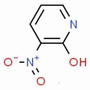 2-HYDROXY-3-NITROPYRIDINE CAS#137280-55-8