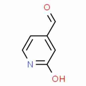2-HYDROXY-4-PYRIDINECARBOXALDEHYDE CAS#188554-13-4