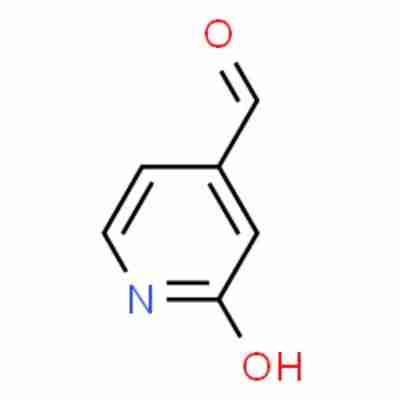2-HYDROXY-4-PYRIDINECARBOXALDEHYDE CAS#188554-13-4
