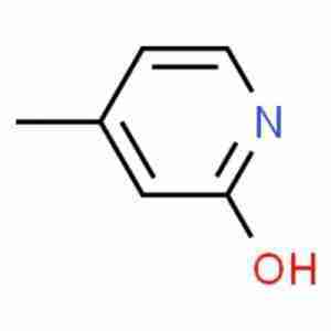 2-Hydroxy-4-methylpyridine CAS#13466-41-6