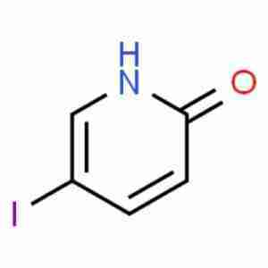 2-Hydroxy-5-iodopyridine CAS#13472-79-2