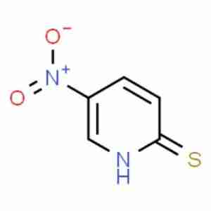 2-MERCAPTO-5-NITROPYRIDINE CAS#2127-09-5
