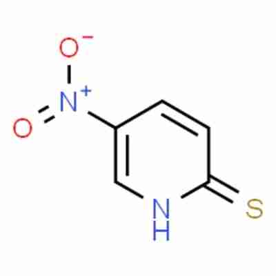 2-MERCAPTO-5-NITROPYRIDINE CAS#2127-09-5
