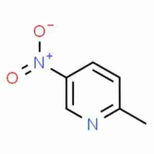 2-Methyl-5-nitropyridine CAS#21203-68-9