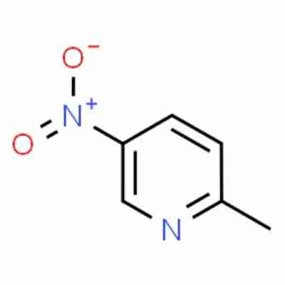 2-Methyl-5-nitropyridine CAS#21203-68-9