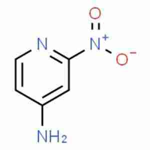 2-NITRO-PYRIDIN-4-YLAMINE CAS#14916-64-4
