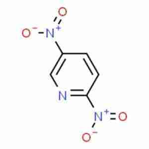 2,5-DINITROPYRIDINE CAS#15009-92-4