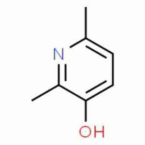 2,6-DIMETHYL-3-HYDROXYPYRIDINE CAS#1122-43-6