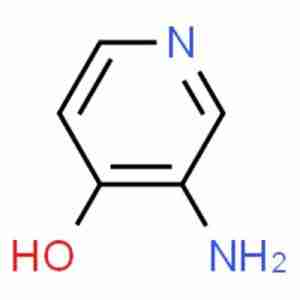 3-Aminopyridin-4-ol CAS#6320-39-4