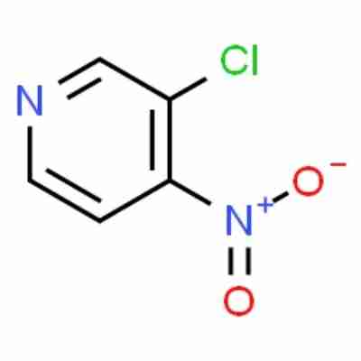 3-CHLORO-4-NITROPYRIDINE CAS#13194-60-0