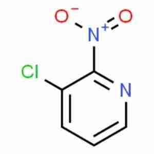 3-Chloro-2-nitropyridine CAS# 54231-32-2